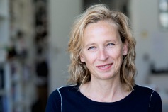 Claudia M&uuml;ller